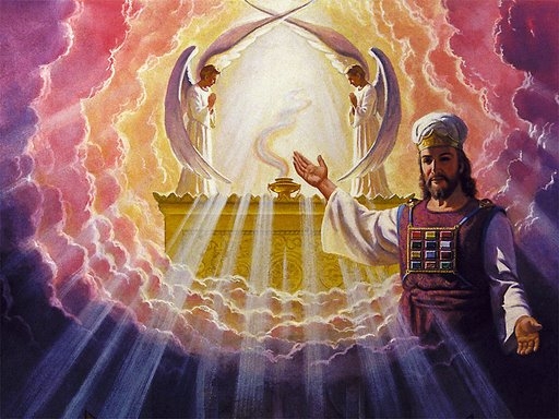 The Tabernacle is an Eternal Reality