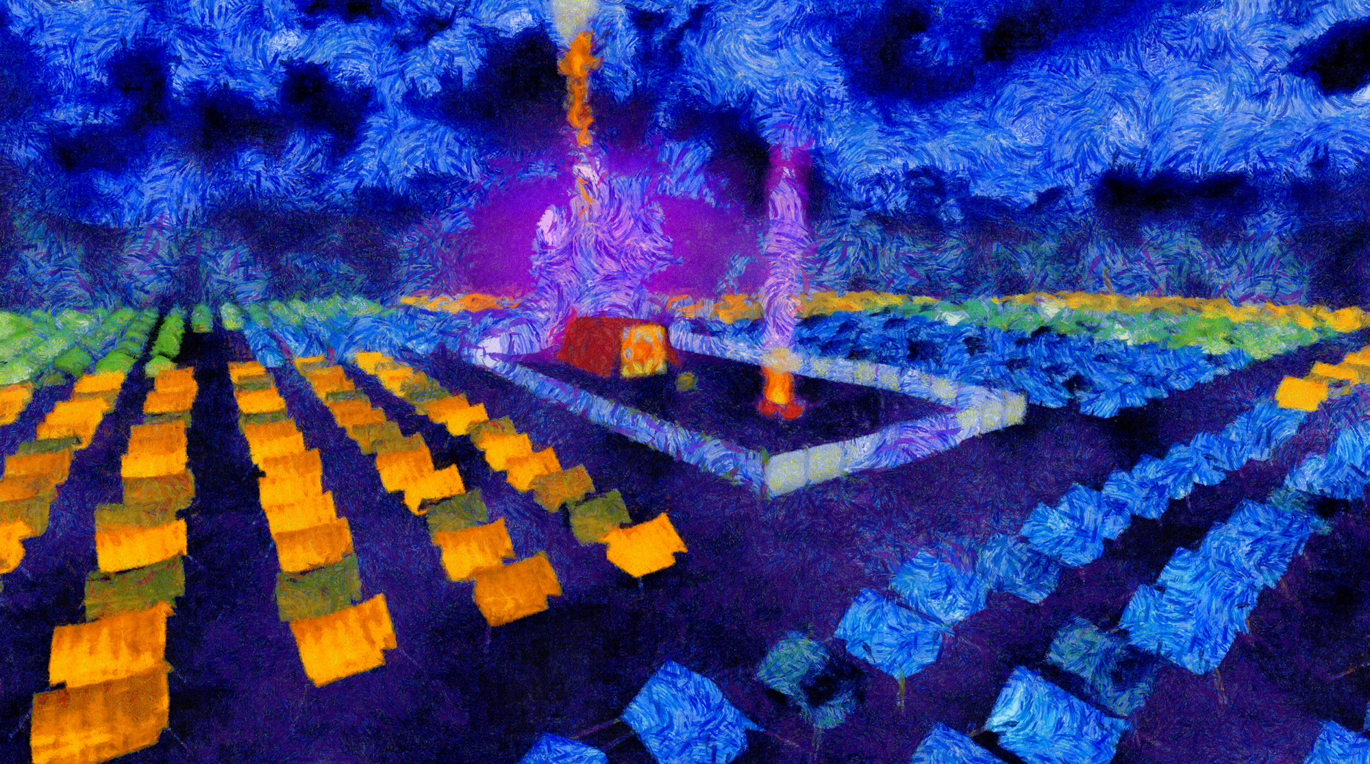 Jesus and the Tabernacle